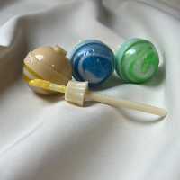 تینت لب حرارتی مجیک