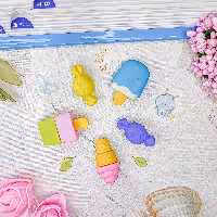 پاک کن فانتزی دونه ای. لوازم تحریر فانتزی مدرسه 