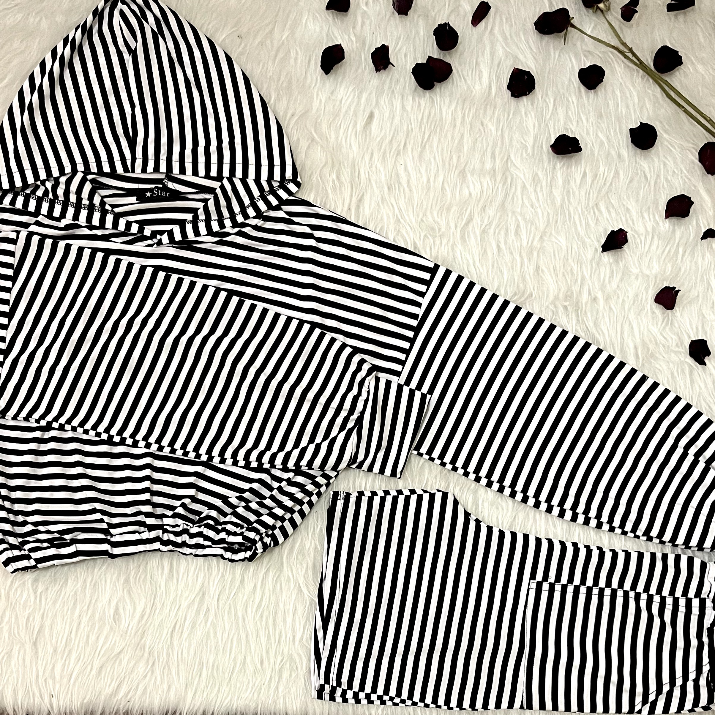 سوشرت شلوارک 