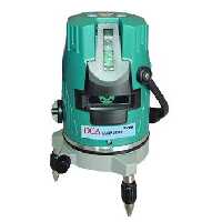 تراز لیزری نور سبز دی سی ای مدل AFF06-21 - ابزار یراق