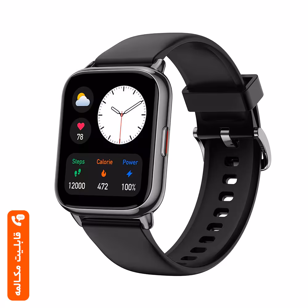 ساعت هوشمند شیائومی Amazfit Pop 2