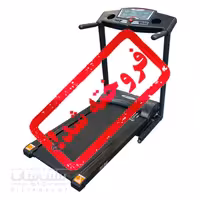 تردمیل خانگی توربو فیتنس Turbo Fitness TF80