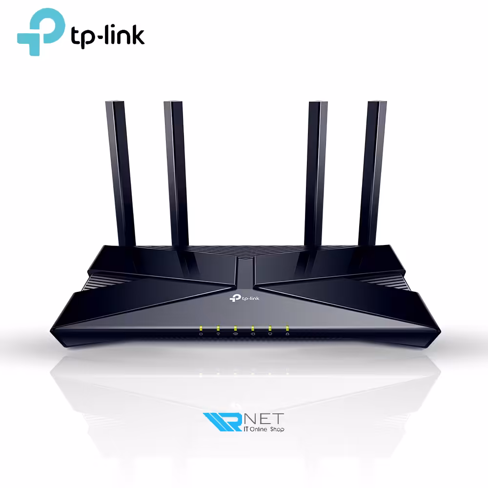 روتر بی سیم و دوباند AX1800 تی پی لینک مدل TP-Link-Archer AX23