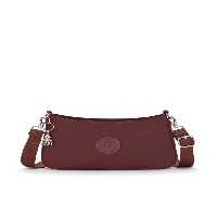 کیف شانه ای بنفش زنانه کوچک لوری اورجینال Kipling