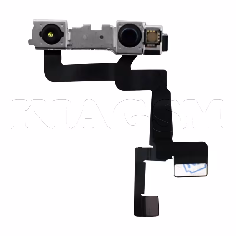 دوربین جلو آیفون iPhone 11