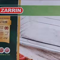 ظرف پخت و پز