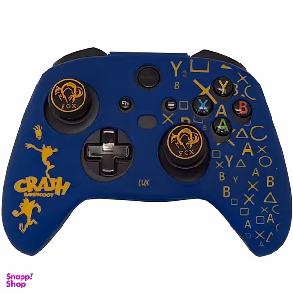 محافظ دسته بازی ایکس باکس مدل اس کد 010