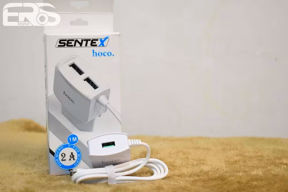 شارژر یک تکه Hoco مدل C69