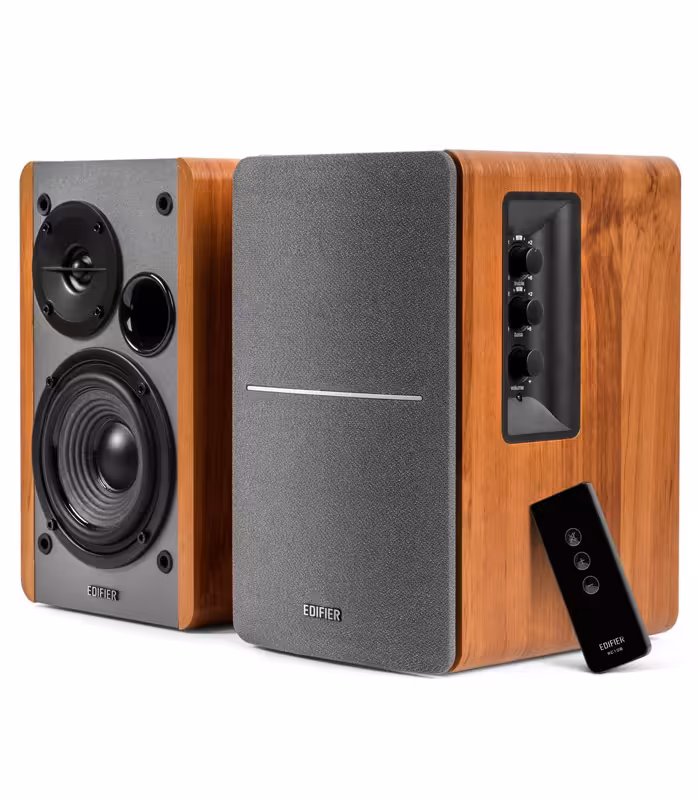 اسپیکر دو تکه رومیزی ادیفایر مدل آر 1280 تی