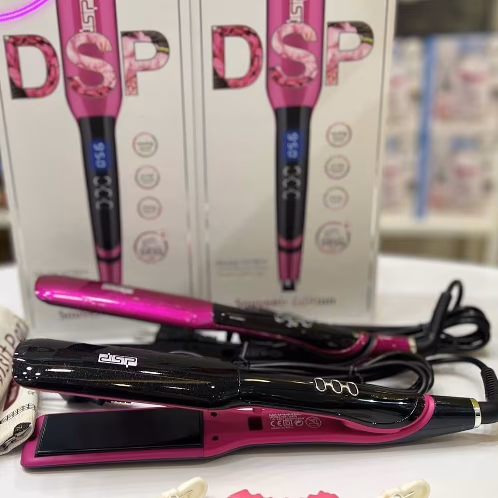 اتومو کراتینه dsp صفحه نمایش دیجتالی