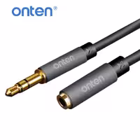 کابل اکستنشن صوتی نر به ماده اونتن مدل OTN-7607