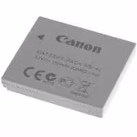 باتری دوربین کانن مدل NB-4L