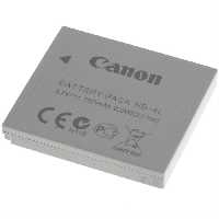 باتری دوربین کانن مدل NB-4L