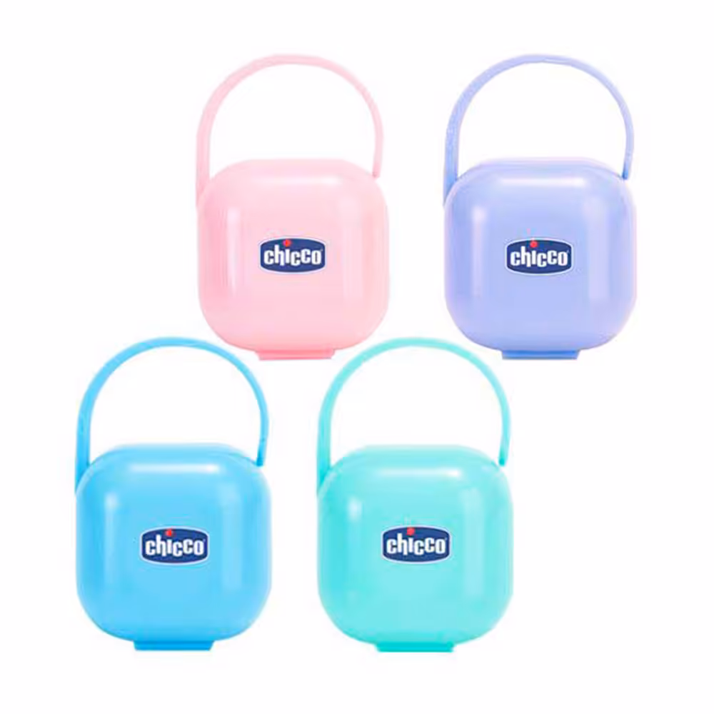 قاب پستانک چیکو Chicco