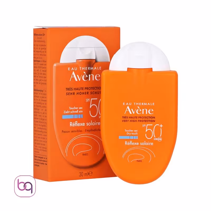 قیمت و خرید کرم ضد آفتاب اون avene مدل SPF50 - بانه گالری