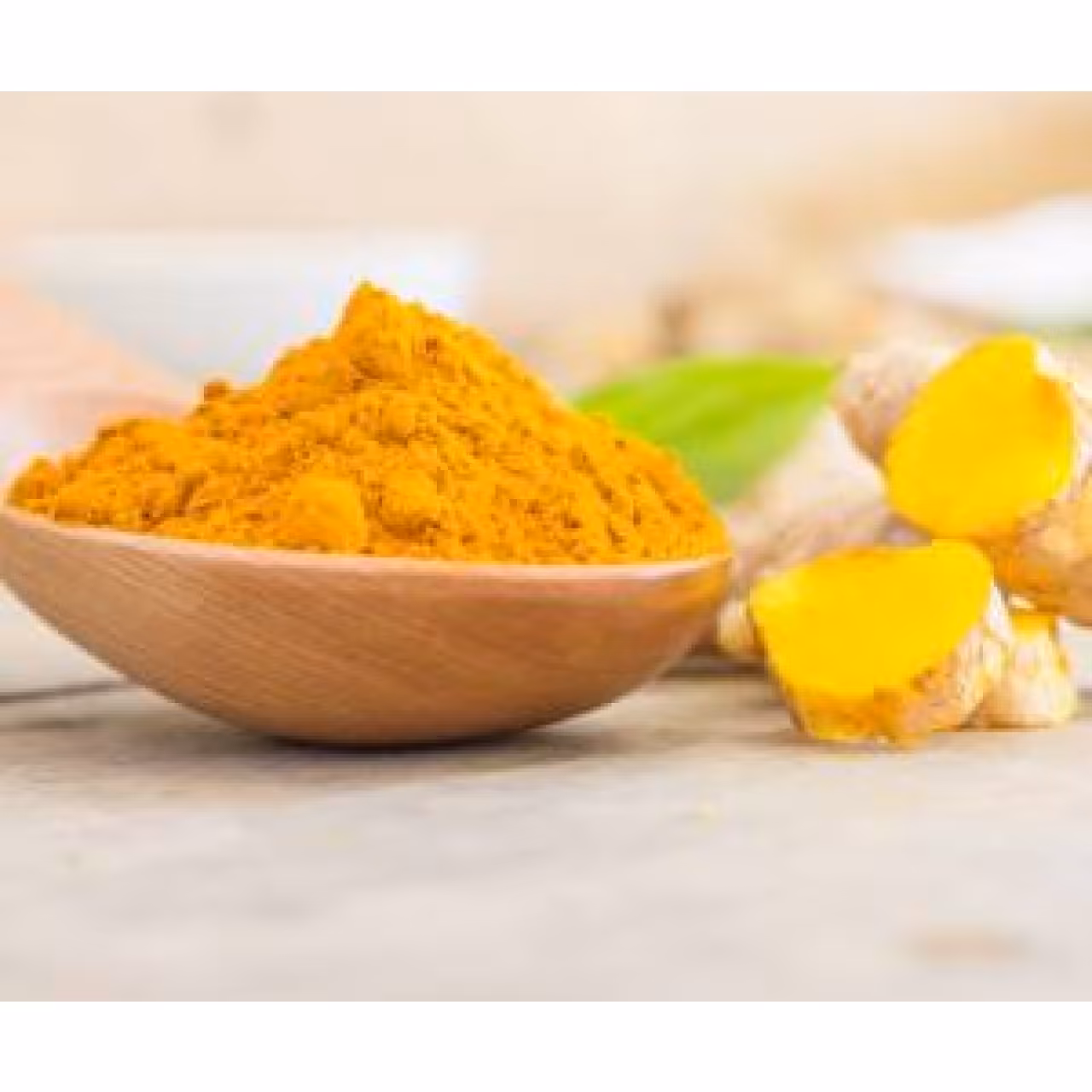 پودر زردچوبه 150 گرمی