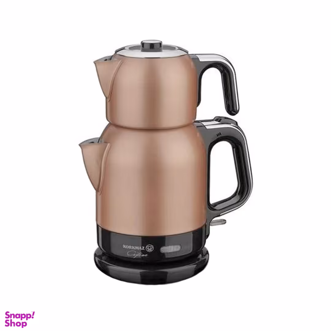 چای ساز کرکماز مدل A331-02