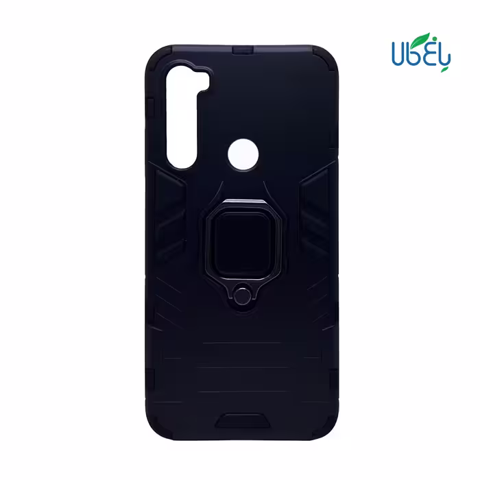 قاب سامورایی مدلBK007 مناسب گوشی شیائومی Note 8
