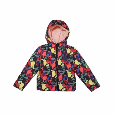 کاپشن دخترانه مادرکر 3سال کد 4578