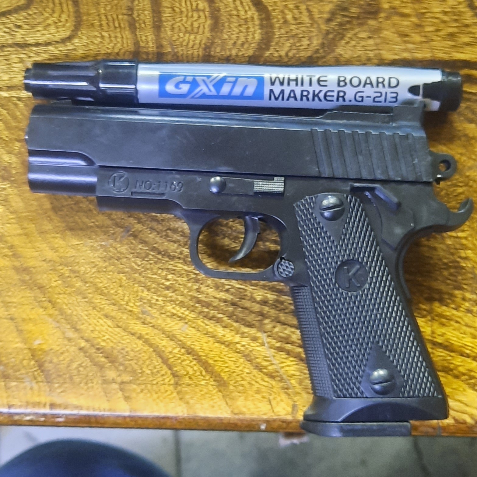 تفنگ  ساچمه ای 