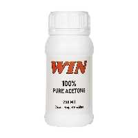 استون 100 درصد win حجم 250 میل