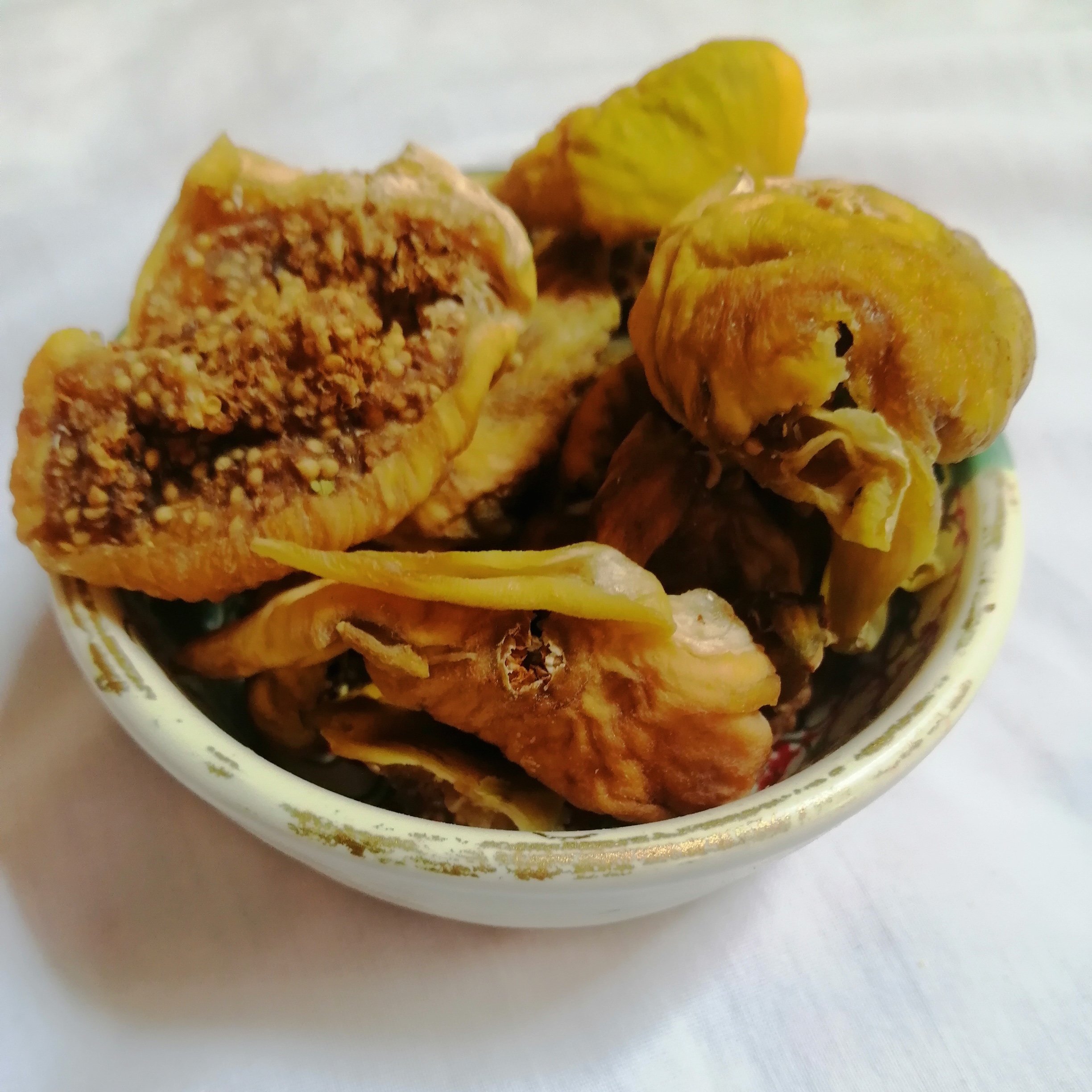 کِشتِه انجیر 