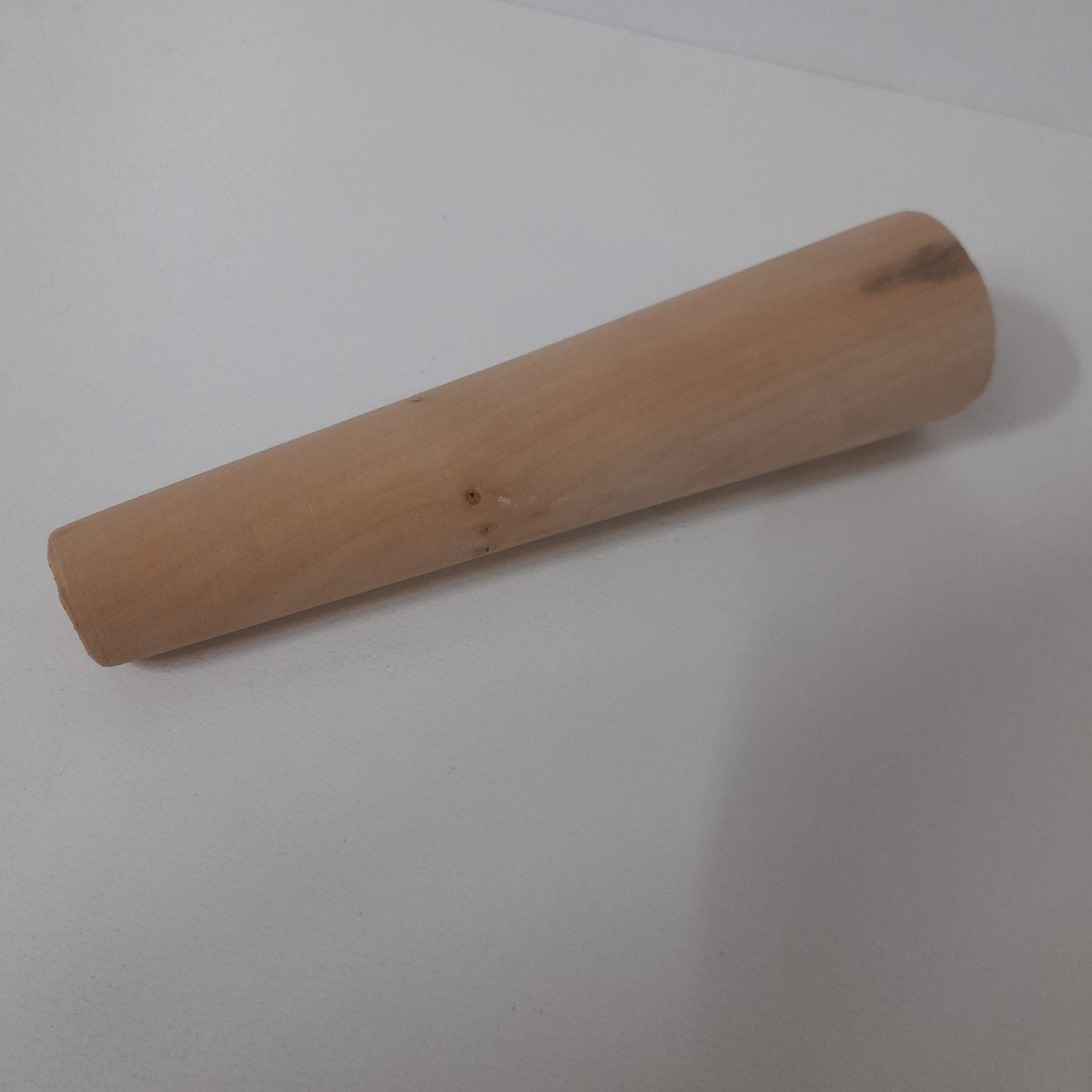 پایه چوبی دوکی(بسته 4 عددی)