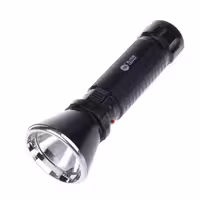 چراغ قوه شارژی RL-1038  -  چراغ قوه آر ال مدل 1038