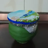 ماست موسیر  کوزه ای 120 گرمی( بسته 120 عددی)