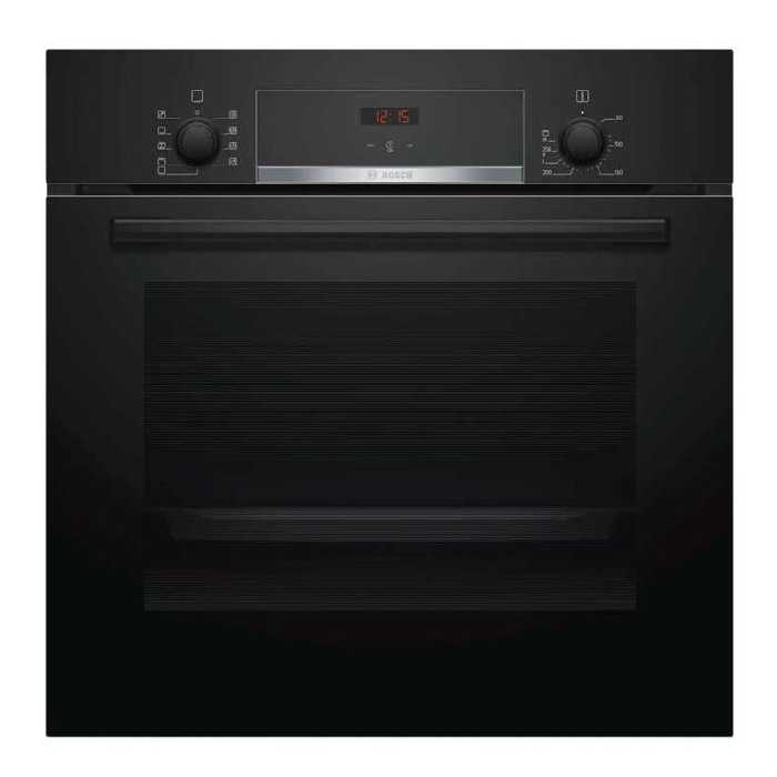 فر برقی توکار بوش مدل HBF534EB0