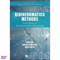 کتاب Bioinformatics Methods اثر جمعي از نويسندگان انتشارات Chapman and Hall/CRC