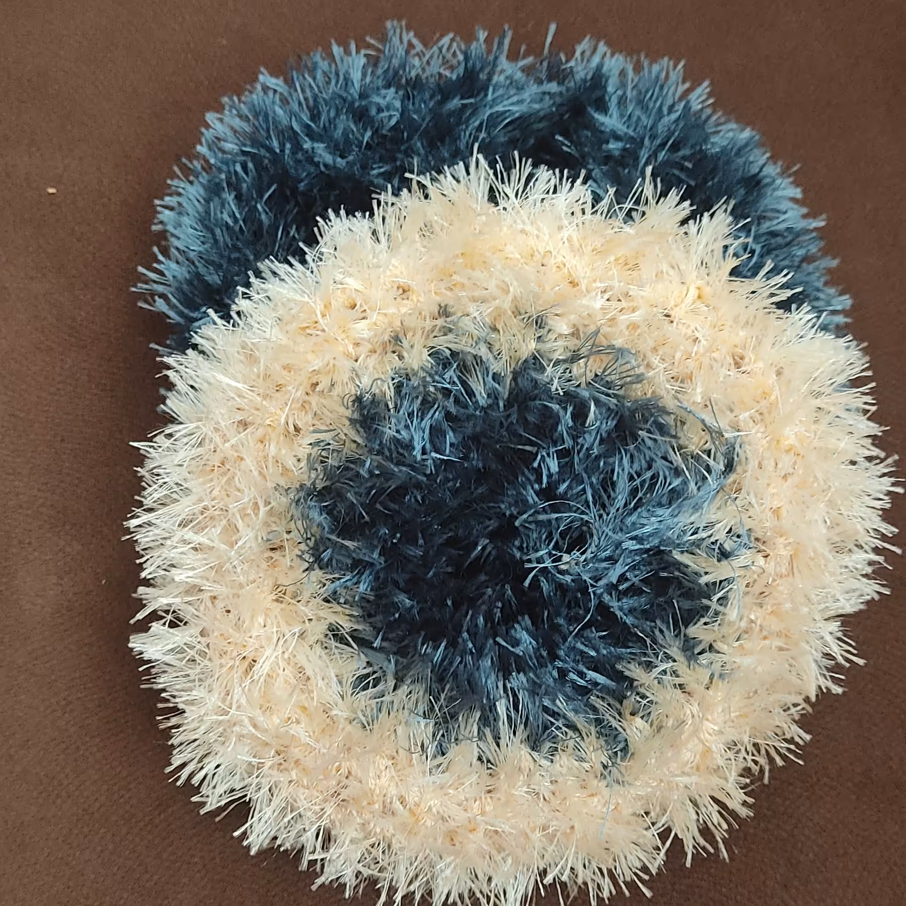 اسکاج ظرفشویی 