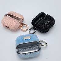 کاور سوارسکی مدل SW3 مناسب برای کیس اپل ایرپاد 3