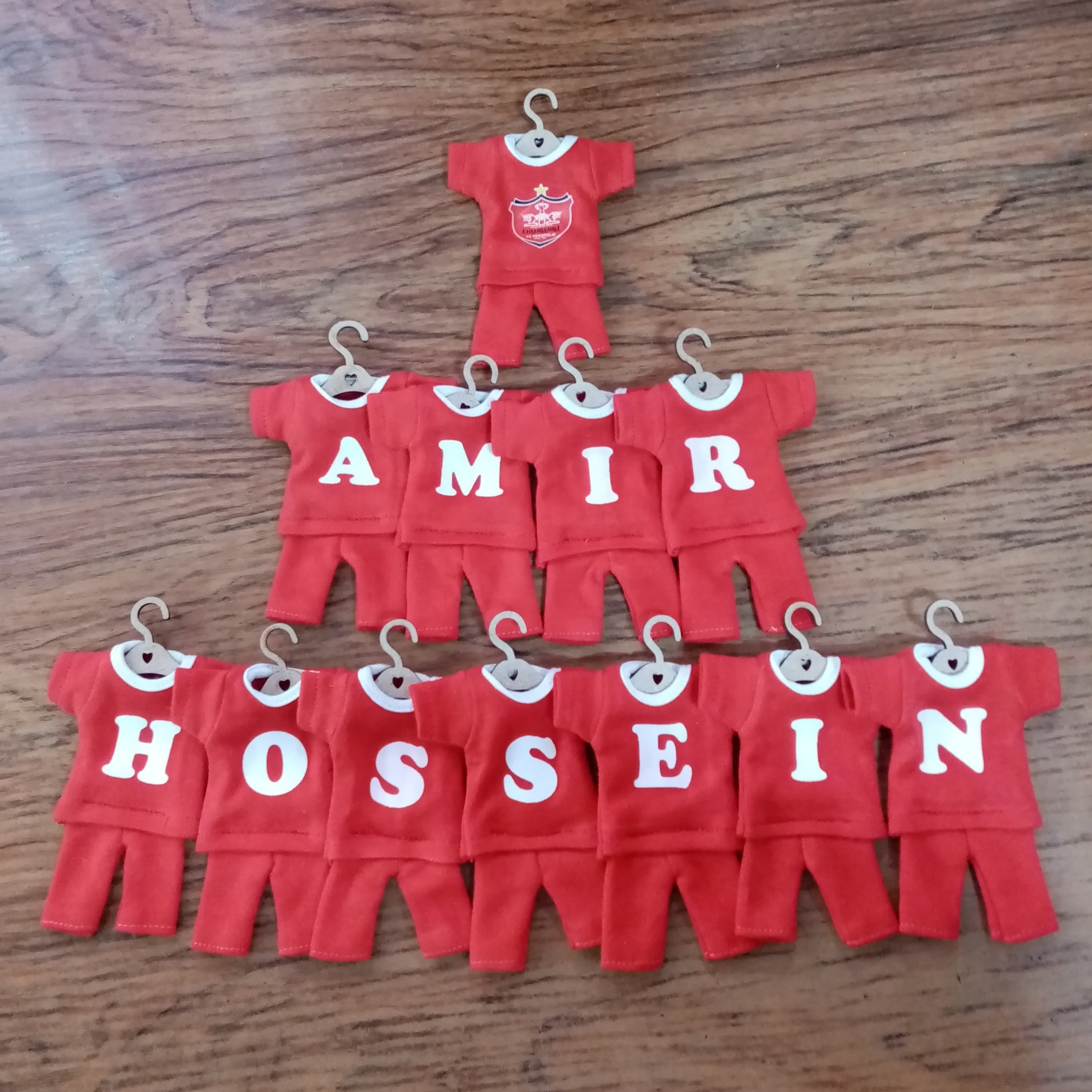 تیشرت های لیلیپوتی 👕 دکوری، فانتزی، گیفت، هدیه