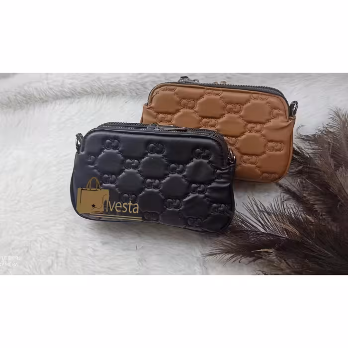 کیف پاسپورتی دوختGG