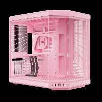 کیس گیمینگ هایت HYTE Y70 MILKY EDITION STRAWBERRY MILK | تکاف