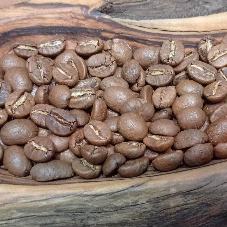 قهوه100 عربیکا نیکاراگوئه 250گرم