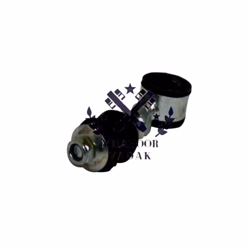 موجگیر  جلو ام وی ام mvm 315 