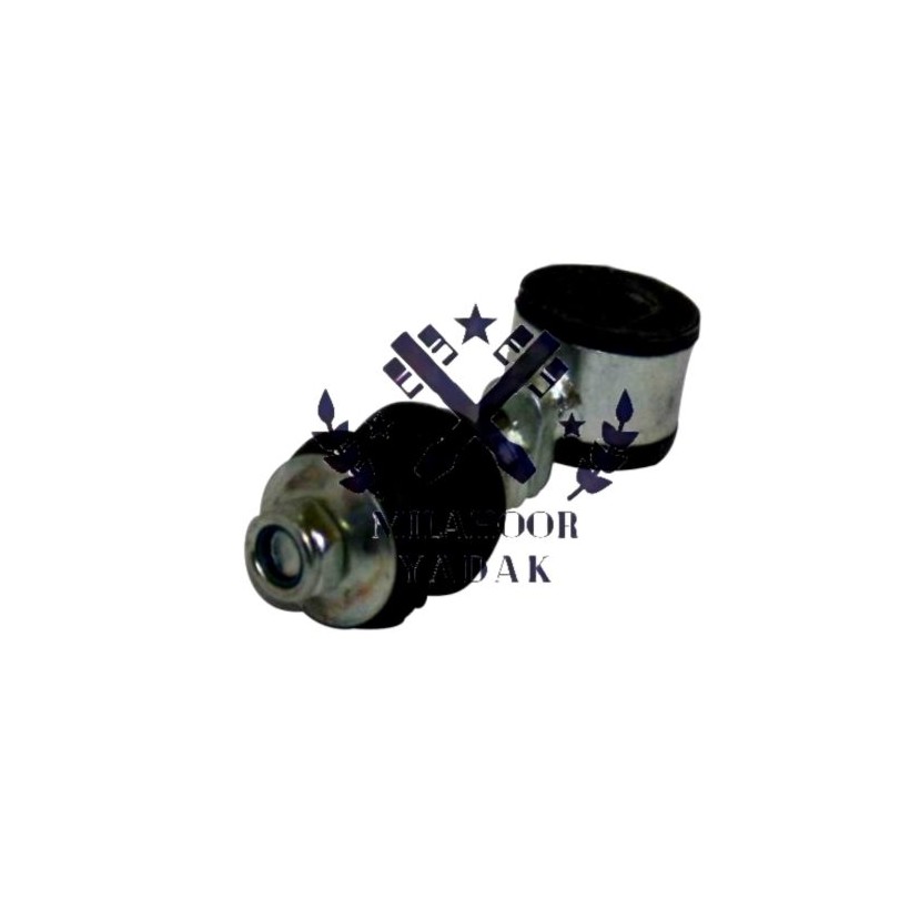 موجگیر جلو ام وی ام mvm 315