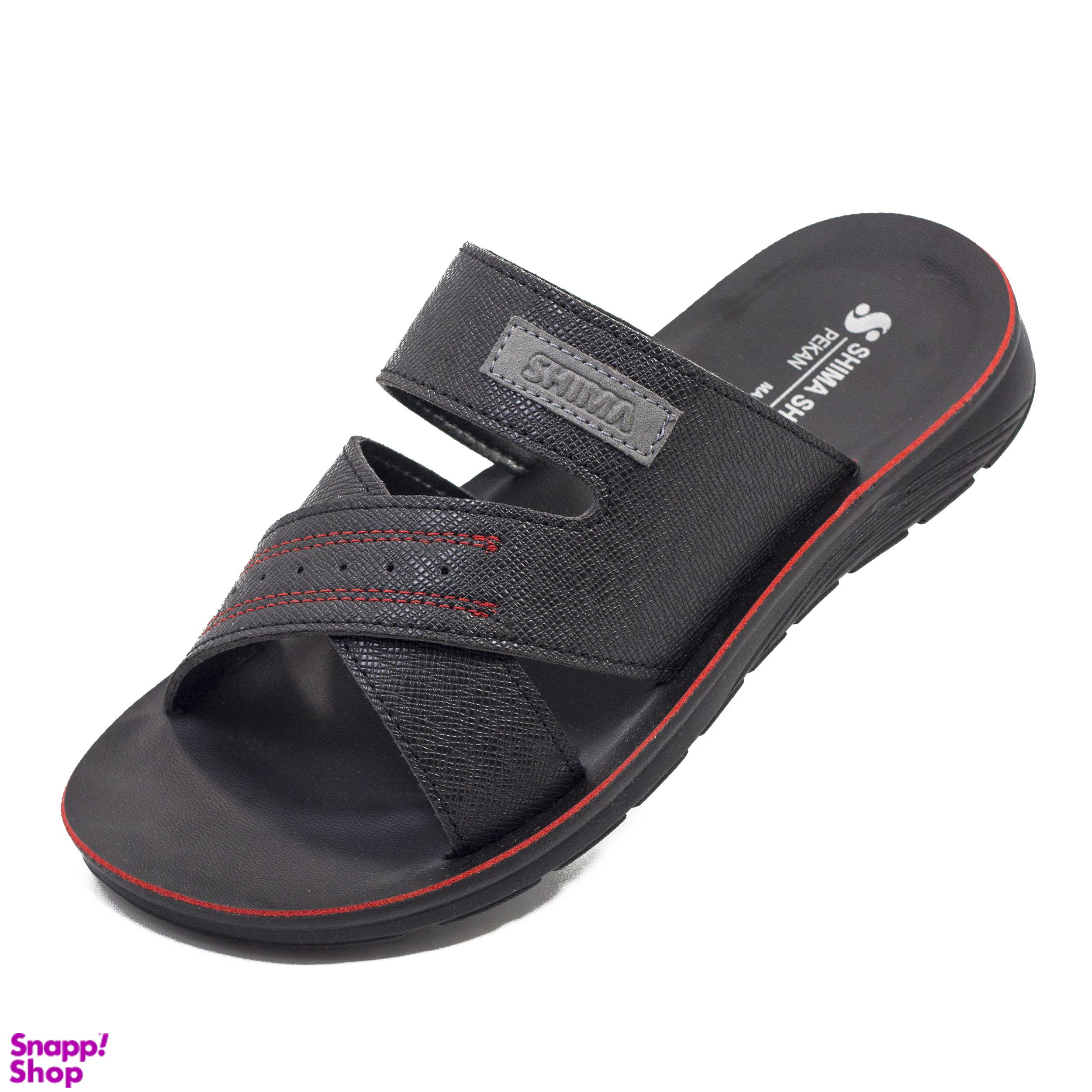 صندل مردانه کفش شیما (Shima Shoes) مدل پکن 2020