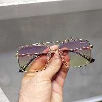 عینک آفتابی مردانه و زنانه مارک پلیس شیشه یووی 400 کیفیت بالا 