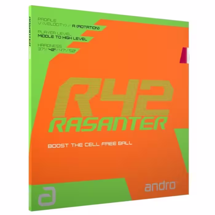 راسانتر R42