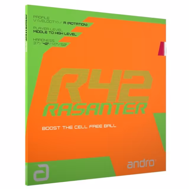 راسانتر R42