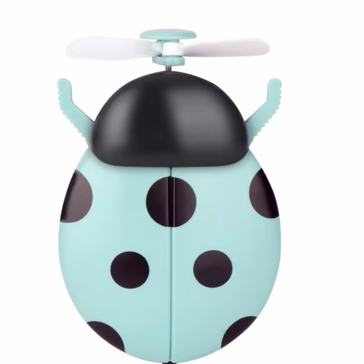 پنکه رینگ لایت کفشدوزک