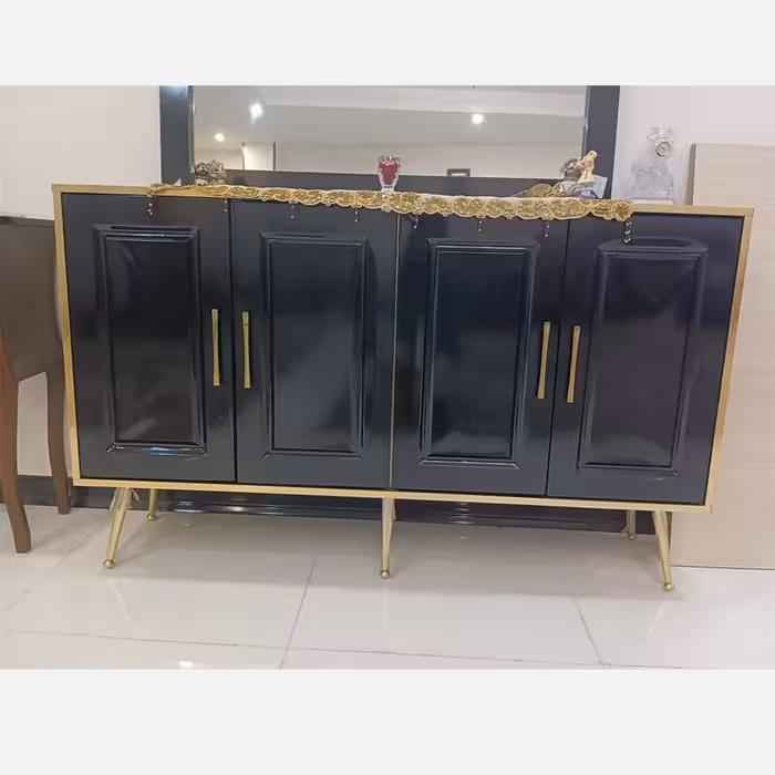 کنسول وکیوم شده  با رنگ دلخواه و با بهترین کیفیت ارسال تا ترمینال شهرتون رایگان 