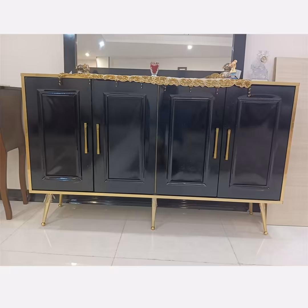 کنسول وکیوم شده  با رنگ دلخواه و با بهترین کیفیت ارسال تا ترمینال شهرتون رایگان 