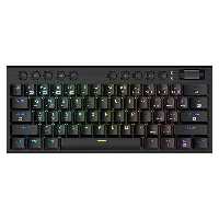 کیبورد گیمینگ ردراگون Redragon K632 60% RGB
