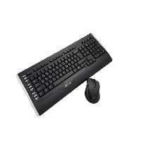 کیبورد و موس  A4Tech 9300F Wireless