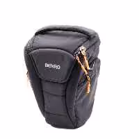 کیف دوربین طرح بنرو نارنجی Profox Z30 Case Orange