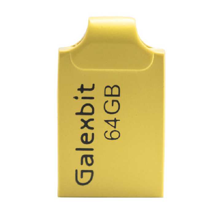 فلش مموری گلکسبیت مدل M6 ظرفیت 64 گیگابایت
